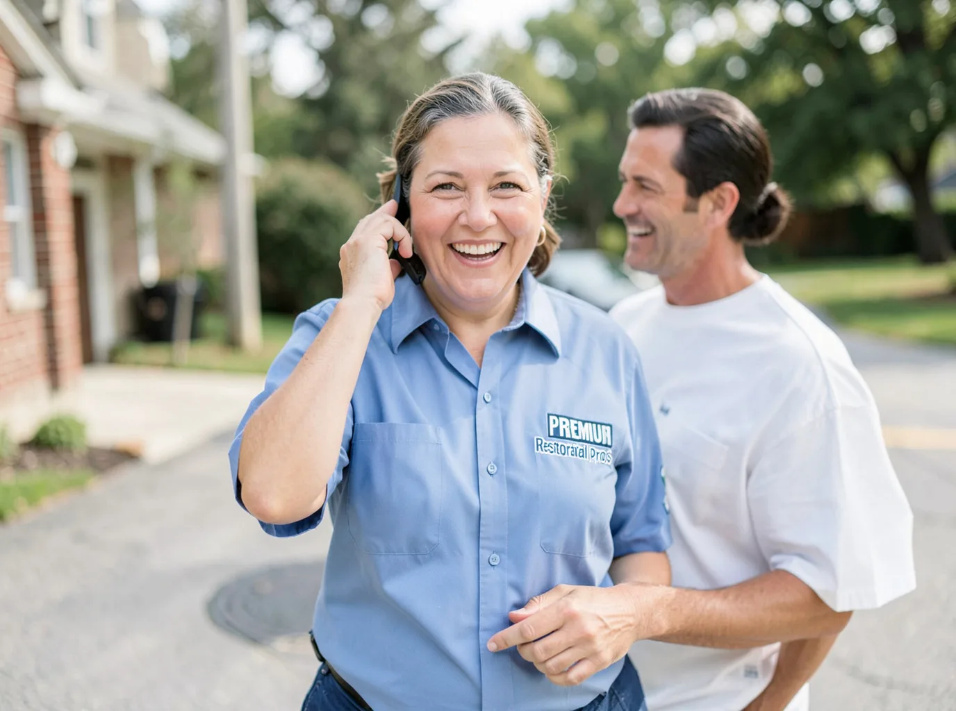 Water Damage Restoration Meridian, CA FAQs